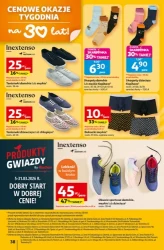 Czas na świeże inspiracje - Auchan