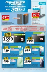 Czas na świeże inspiracje - Auchan