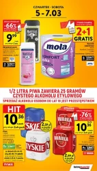 Можливості заощадити! - Intermarche