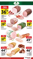 Можливості заощадити! - Intermarche