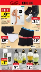 Okazje do oszczędności! - Intermarche