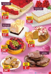 Przygotuj się na święto kobiet - Twój Market