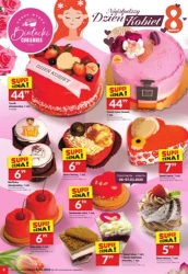 Готуємося до жіночого свята - Твій Маркет