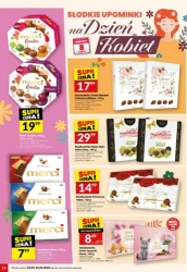 Готуємося до жіночого свята - Твій Маркет