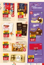 Przygotuj się na święto kobiet - Twój Market