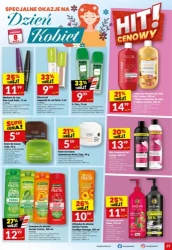 Przygotuj się na święto kobiet - Twój Market