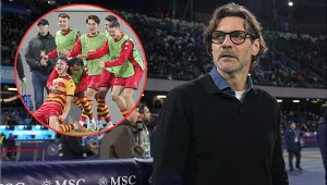 Piłkarze Jagiellonii mieli spore powody do radości we Florencji. Trener Fiorentniny miał z kolei sporo do myślenia