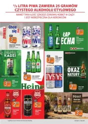 Kup więcej - będzie taniej - PSS Społem Szczecin