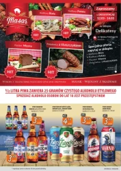 Kup więcej - będzie taniej - PSS Społem Szczecin