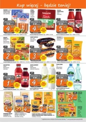 Kup więcej - będzie taniej - PSS Społem Szczecin