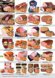 Kup więcej - będzie taniej - PSS Społem Szczecin