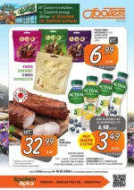 Купуйте більше, отримуйте дешевше - PSS Społem Szczecin