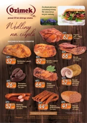 Kup więcej - będzie taniej - PSS Społem Szczecin