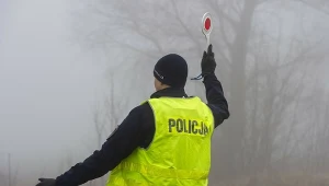 Policja nie będzie wyrozumiała w związku z nowymi przepisami.