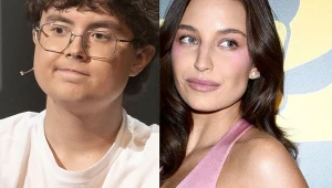 Mateusz Pawłowski skwitował współpracę z Julią Wieniawą. "No i co?"