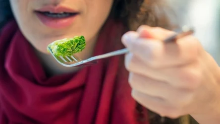 Dlaczego warto jeść brokuły i brukselki?
