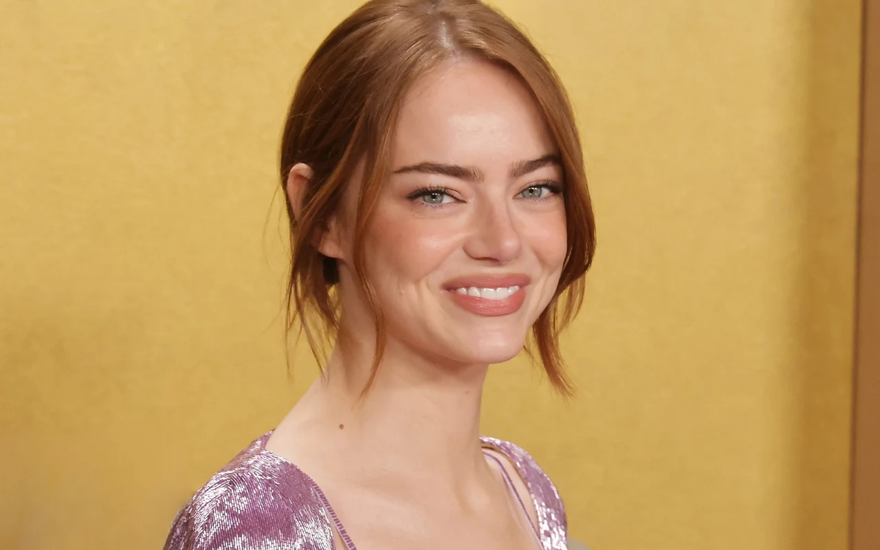 Emma Stone