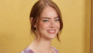 Emma Stone