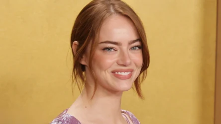 Emma Stone