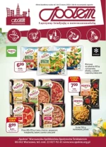 Нові акції - Społem WSS Śródmieście