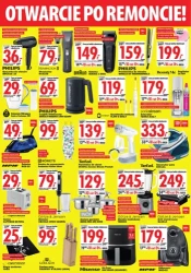 Wielkie otwarcie w Zgierzu - Media Expert