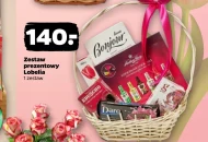 Zestaw prezentowy Eduscho