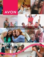 Odkryj silę na nowo - Avon