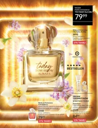 Odkryj silę na nowo - Avon