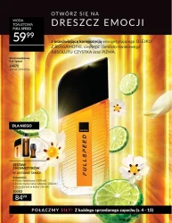 Odkryj silę na nowo - Avon