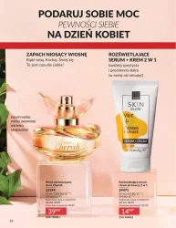 Odkryj silę na nowo - Avon