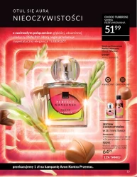 Odkryj silę na nowo - Avon