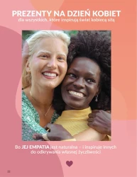 Відкрийте для себе силу - Avon