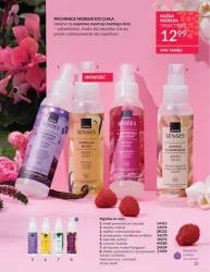 Odkryj silę na nowo - Avon