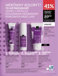 Odkryj silę na nowo - Avon