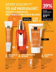 Odkryj silę na nowo - Avon