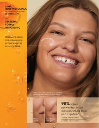 Odkryj silę na nowo - Avon