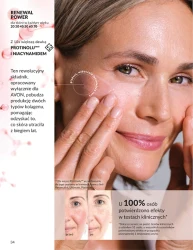 Odkryj silę na nowo - Avon