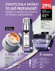 Odkryj silę na nowo - Avon