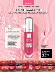Odkryj silę na nowo - Avon