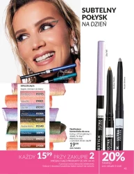 Odkryj silę na nowo - Avon