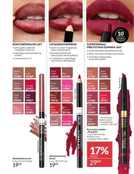 Відкрийте для себе силу - Avon