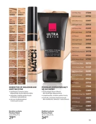 Odkryj silę na nowo - Avon