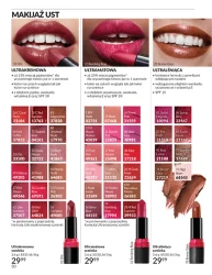 Відкрийте для себе силу - Avon