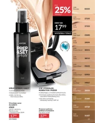 Odkryj silę na nowo - Avon