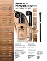 Odkryj silę na nowo - Avon