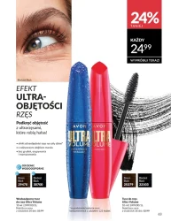 Odkryj silę na nowo - Avon