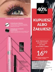 Odkryj silę na nowo - Avon