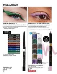 Odkryj silę na nowo - Avon