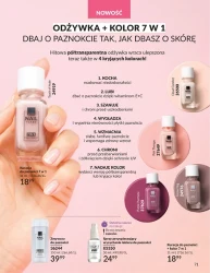 Odkryj silę na nowo - Avon