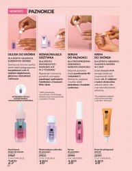 Odkryj silę na nowo - Avon